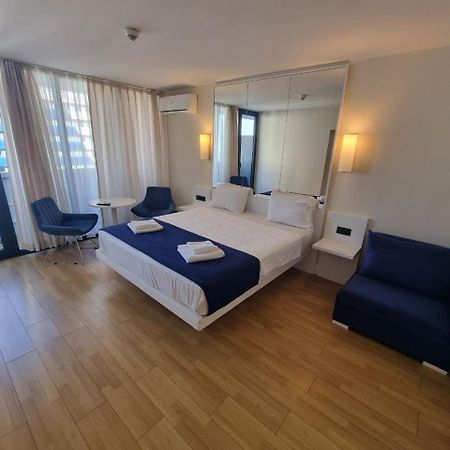 Orbi Apartments С Прекрасным Видом 바투미 외부 사진