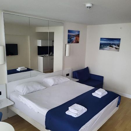Orbi Apartments С Прекрасным Видом 바투미 외부 사진