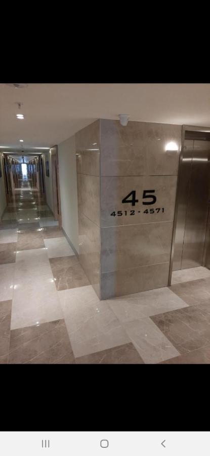 Orbi Apartments С Прекрасным Видом 바투미 외부 사진