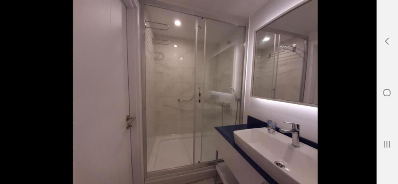 Orbi Apartments С Прекрасным Видом 바투미 외부 사진