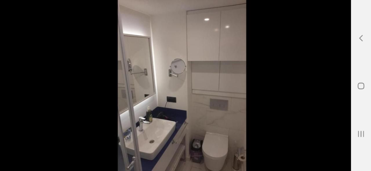 Orbi Apartments С Прекрасным Видом 바투미 외부 사진