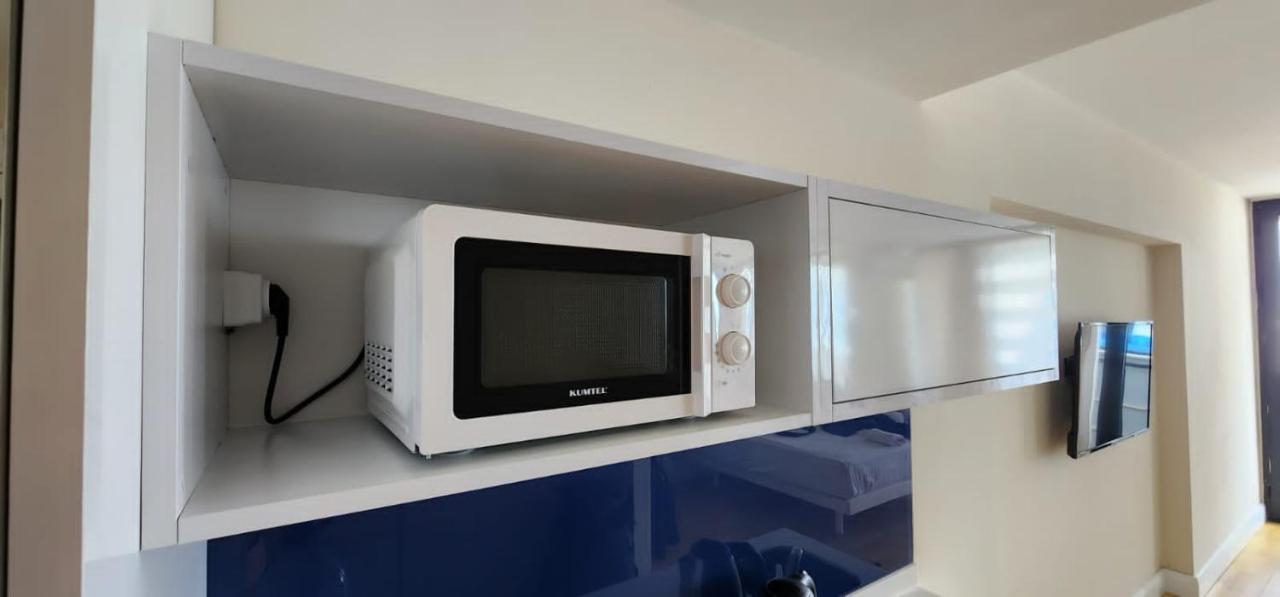 Orbi Apartments С Прекрасным Видом 바투미 외부 사진