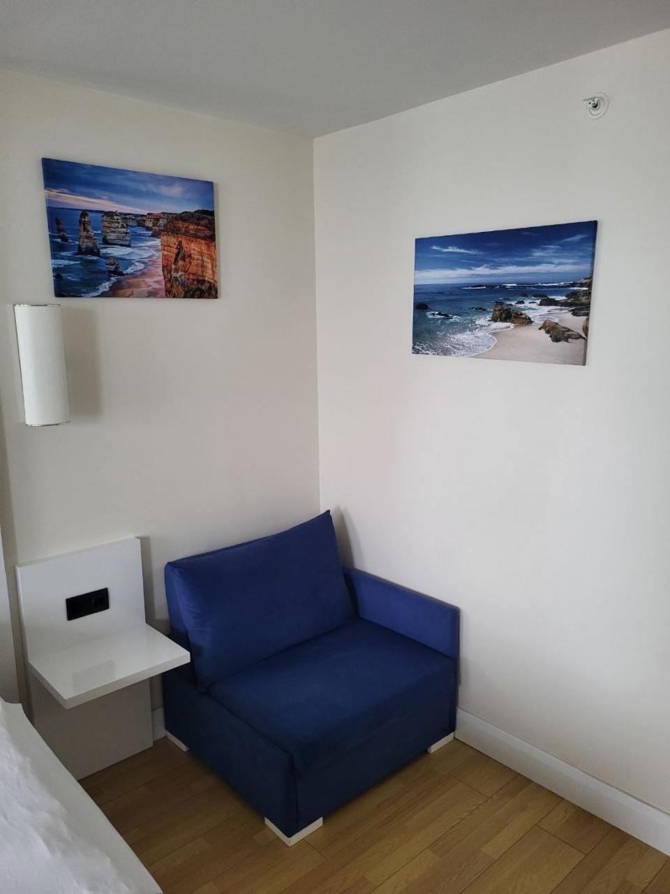 Orbi Apartments С Прекрасным Видом 바투미 외부 사진