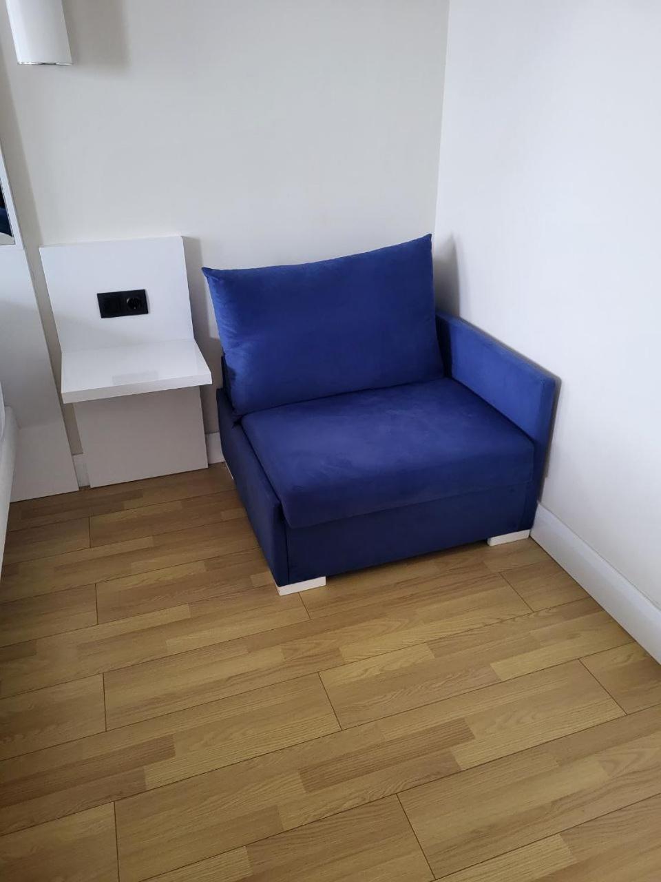 Orbi Apartments С Прекрасным Видом 바투미 외부 사진