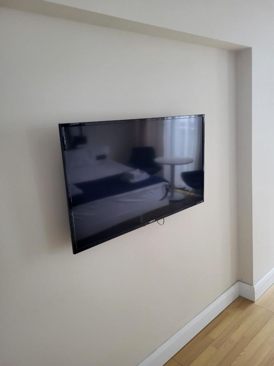 Orbi Apartments С Прекрасным Видом 바투미 외부 사진