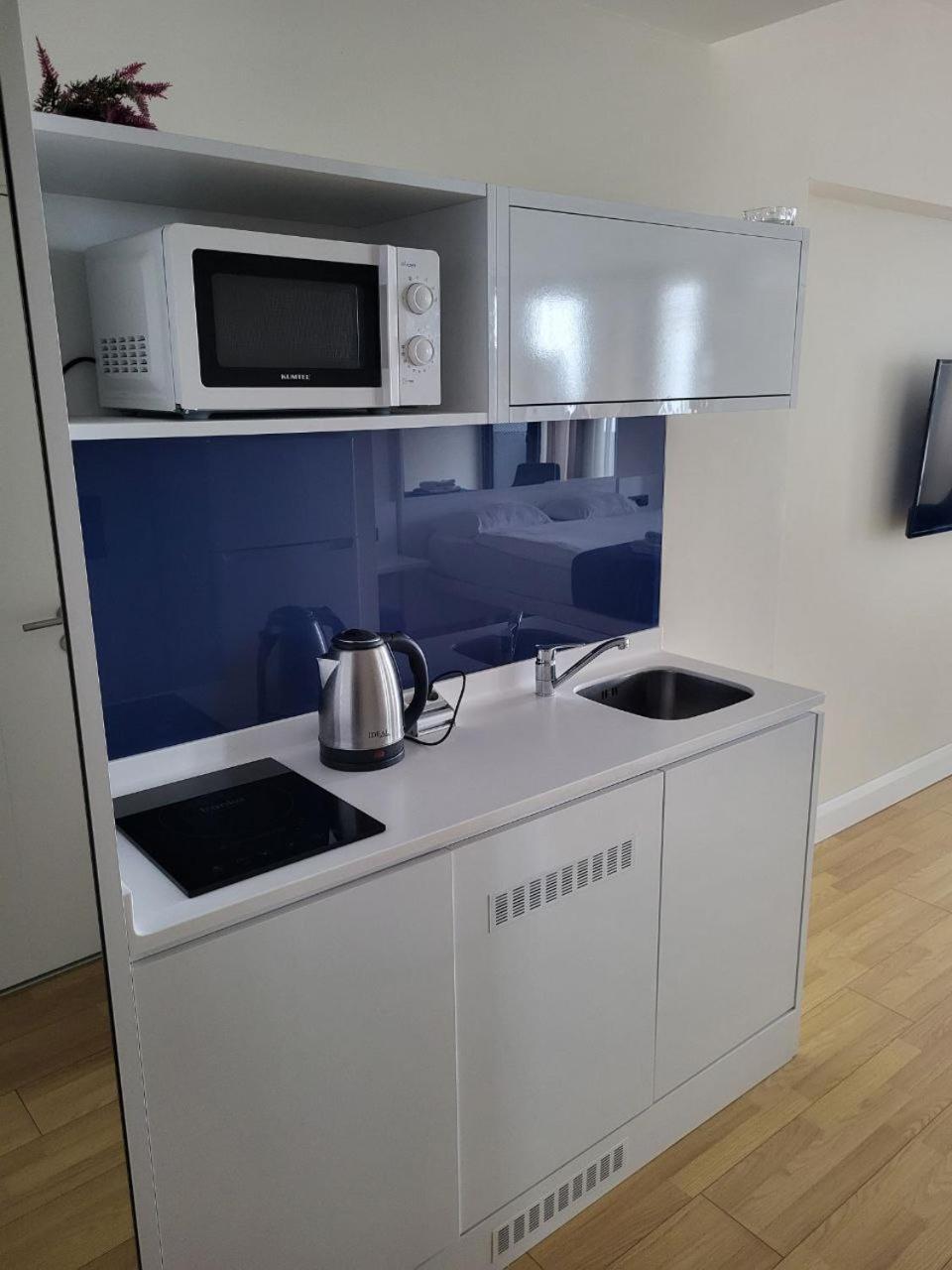 Orbi Apartments С Прекрасным Видом 바투미 외부 사진