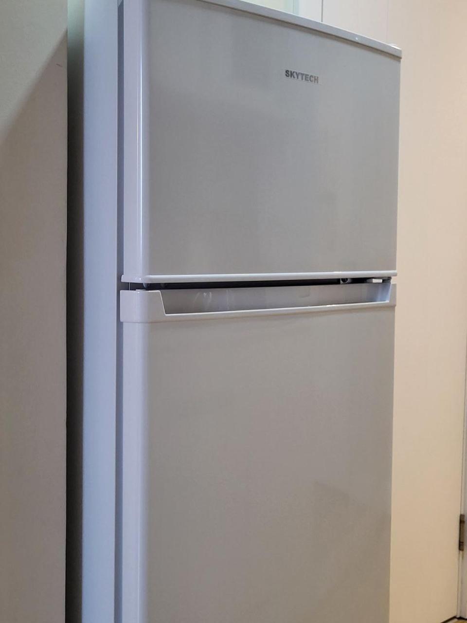 Orbi Apartments С Прекрасным Видом 바투미 외부 사진
